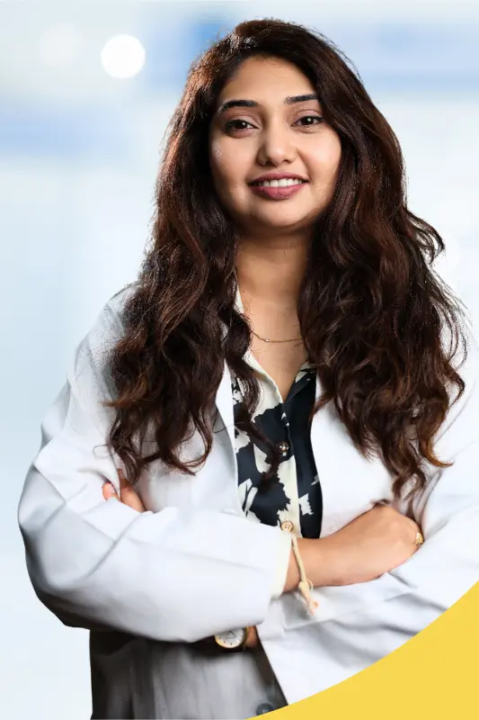 dr shweta patel bodykraft physio in goregaon