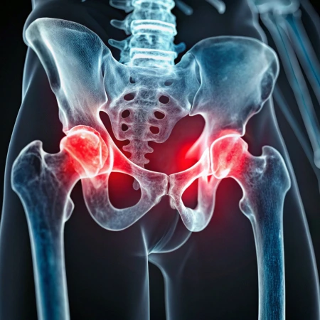 Hip Replacement Rehabilitation