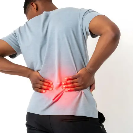 Lower Back Pain Treatment