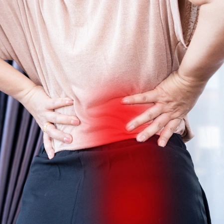 Sciatica Treatment